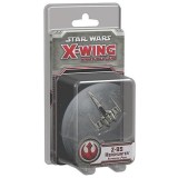 STAR WARS X-WING: Z-95 HEADHUNTER - MINIATURE GIOCO DA TAVOLO ITALIANO GIOCHI UNITI