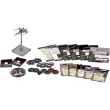 STAR WARS X-WING: Z-95 HEADHUNTER - MINIATURE GIOCO DA TAVOLO ITALIANO GIOCHI UNITI
