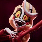 NUMSKULL HAZBIN HOTEL CHARLIE MORNINGSTAR STATUE 24CM FIGURE
