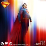 SUPERMAN 2025 MOVIE ONE:12 COLLECTIVE ACTION FIGURE MEZCO TOYS