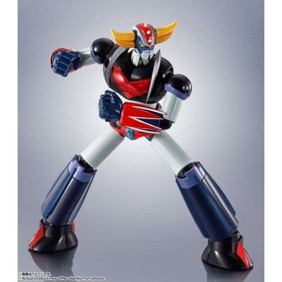 BANDAI THE ROBOT SPIRITS SERIES UFO ROBOT GRENDIZER PVC ACTION FIGURE