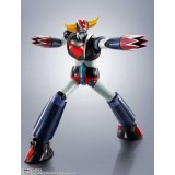 BANDAI THE ROBOT SPIRITS SERIES UFO ROBOT GRENDIZER PVC ACTION FIGURE