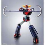 THE ROBOT SPIRITS UFO ROBOT GRENDIZER ACTION FIGURE BANDAI