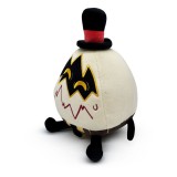 YOUTOOZ HAZBIN HOTEL NERVOUS EGG BOI STICKIE PLUSH 15CM MAGNETIC FIGURE