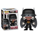 FUNKO POP! THE BATMAN WHO LAUGHS BOBBLE HEAD FIGURE FUNKO