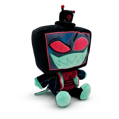 HAZBIN HOTEL VOX PELUCHE 22CM FIGURE YOUTOOZ