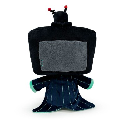 HAZBIN HOTEL VOX PELUCHE 22CM FIGURE YOUTOOZ