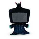 HAZBIN HOTEL VOX PELUCHE 22CM FIGURE YOUTOOZ