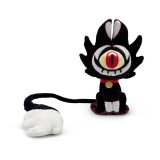 YOUTOOZ HAZBIN HOTEL KEEKEE PLUSH 15CM SHOULDER RIDER MAGNETIC FIGURE