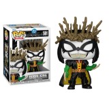 FUNKO POP! DARK MULTIVERSE ROBIN KING BOBBLE HEAD FIGURE FUNKO