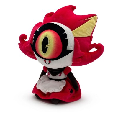 HAZBIN HOTEL NIFFTY PELUCHE 22CM FIGURE YOUTOOZ