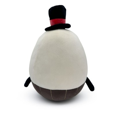 HAZBIN HOTEL HAPPY EGG BOI STICKIE PELUCHE 15CM MAGNETIC FIGURE YOUTOOZ