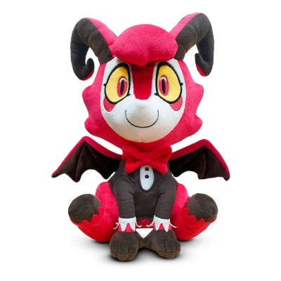YOUTOOZ HAZBIN HOTEL RAZZLE PLUSH 22CM FIGURE