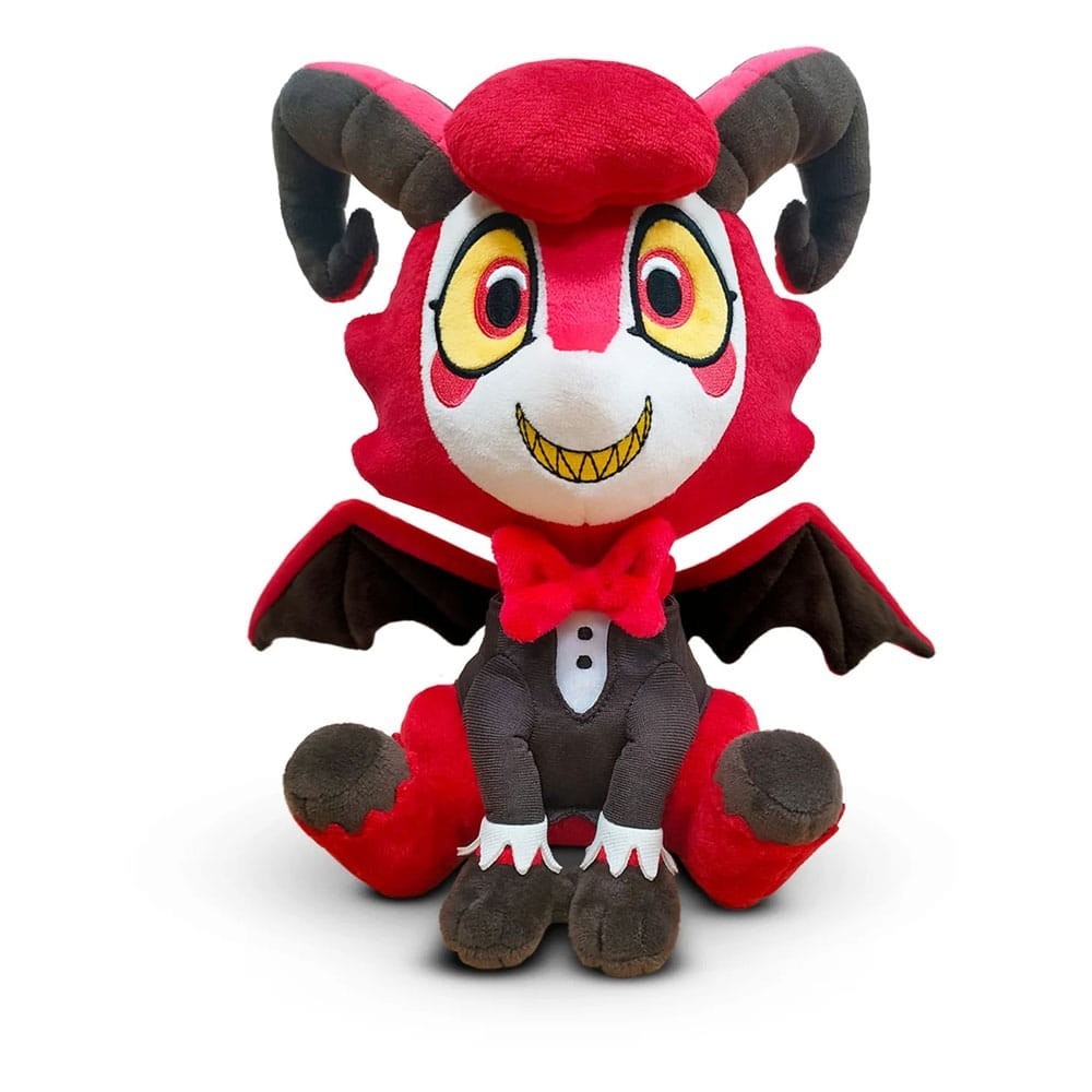 YOUTOOZ HAZBIN HOTEL DAZZLE PLUSH 22CM FIGURE