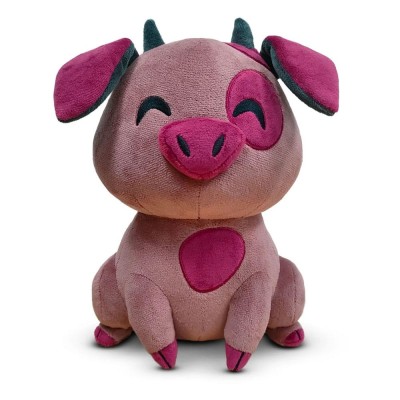 YOUTOOZ HAZBIN HOTEL FAT NUGGETS PLUSH 22CM FIGURE