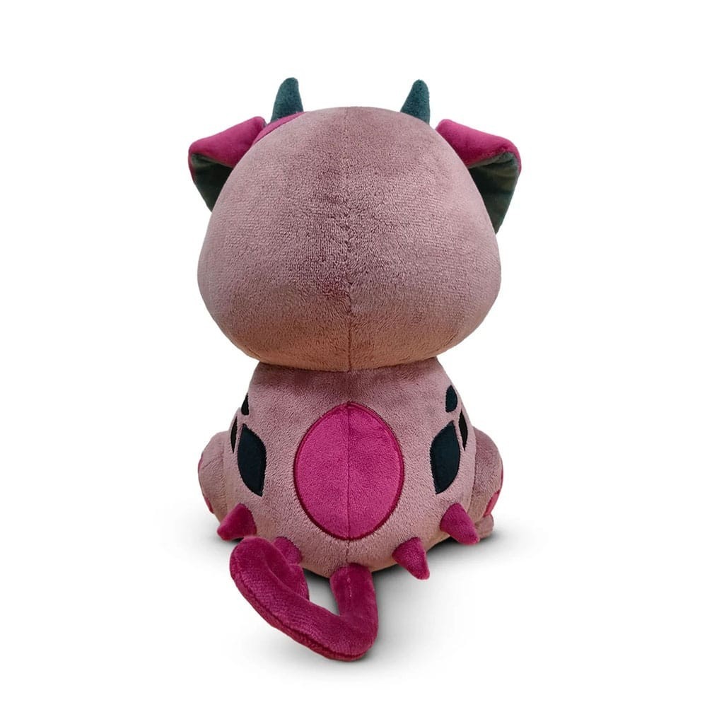 YOUTOOZ HAZBIN HOTEL FAT NUGGETS PLUSH 22CM FIGURE