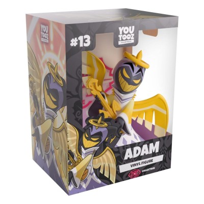 YOUTOOZ HAZBIN HOTEL ADAM VINYL FIGURE
