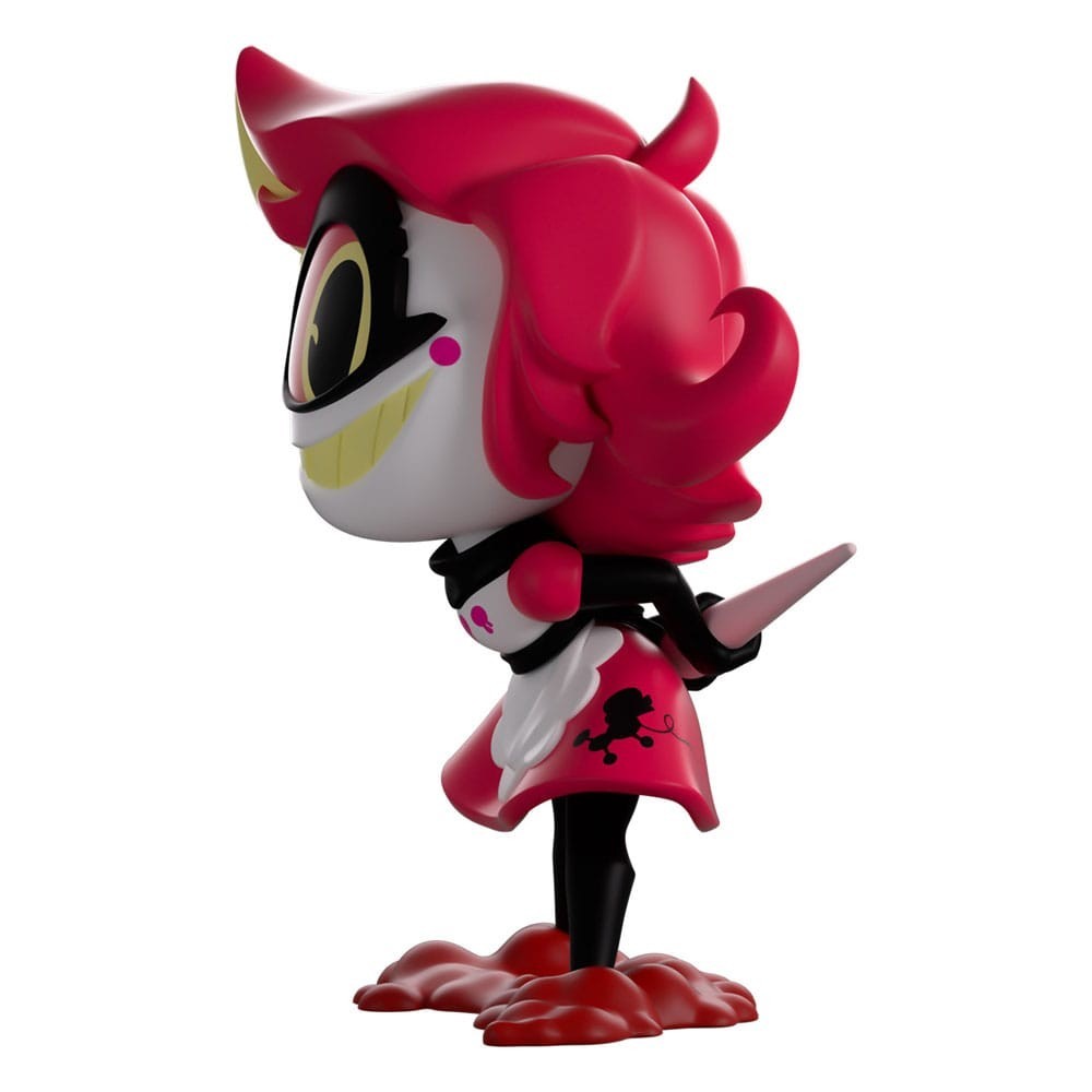 YOUTOOZ HAZBIN HOTEL NIFFTY VINYL FIGURE