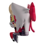 HAZBIN HOTEL CHARLIE E VAGGIE MONITOR BUDDIEZ VINYL FIGURE YOUTOOZ