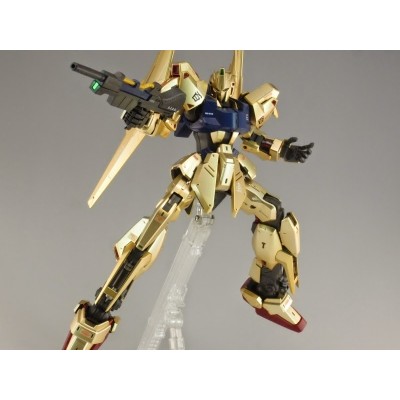MASTER GRADE MSN-00100 HYAKU-SHIKI 2.0 GUNDAM 1/100 MODEL KIT FIGURE BANDAI