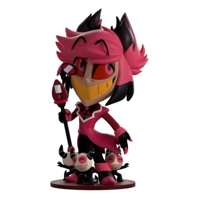 YOUTOOZ HAZBIN HOTEL ALASTOR VINYL FIGURE