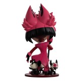 YOUTOOZ HAZBIN HOTEL ALASTOR VINYL FIGURE