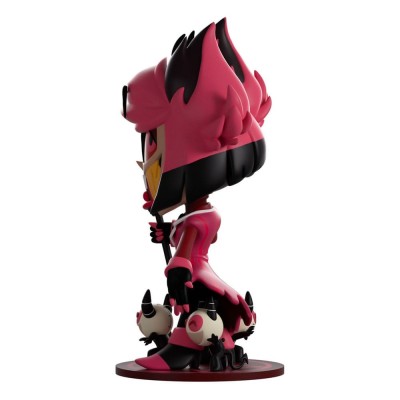 YOUTOOZ HAZBIN HOTEL ALASTOR VINYL FIGURE