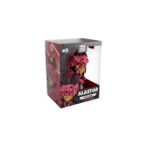 YOUTOOZ HAZBIN HOTEL ALASTOR VINYL FIGURE