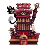 YOUTOOZ HAZBIN HOTEL OLD HAZBIN HOTEL VINYL FIGURE
