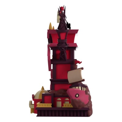 YOUTOOZ HAZBIN HOTEL OLD HAZBIN HOTEL VINYL FIGURE