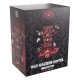 YOUTOOZ HAZBIN HOTEL OLD HAZBIN HOTEL VINYL FIGURE