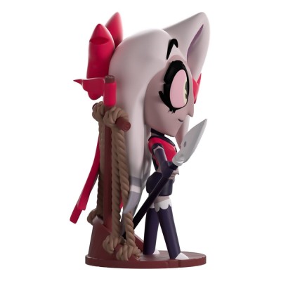 YOUTOOZ HAZBIN HOTEL VAGGIE VINYL FIGURE