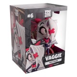 YOUTOOZ HAZBIN HOTEL VAGGIE VINYL FIGURE