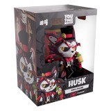 YOUTOOZ HAZBIN HOTEL HUSK VINYL FIGURE