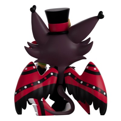 YOUTOOZ HAZBIN HOTEL HUSK VINYL FIGURE