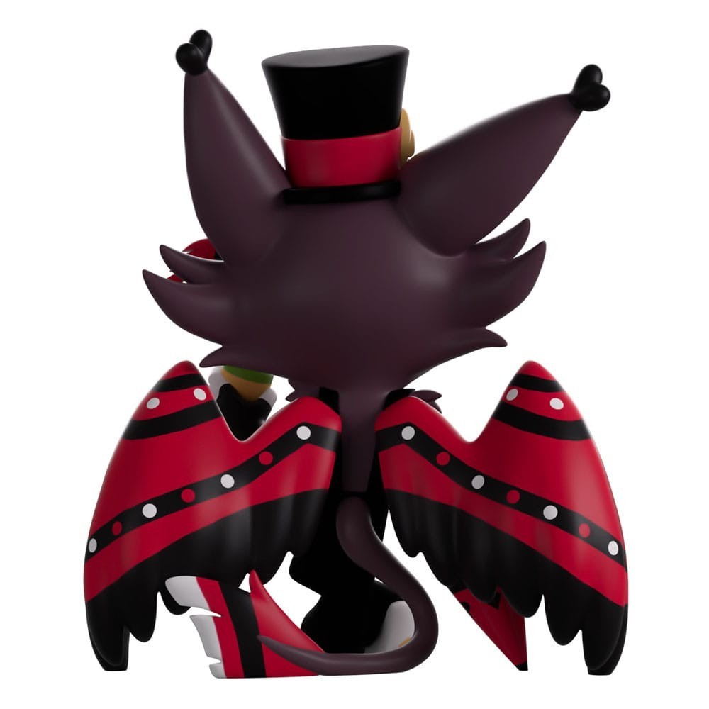 YOUTOOZ HAZBIN HOTEL HUSK VINYL FIGURE
