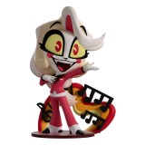 YOUTOOZ HAZBIN HOTEL CHARLIE MORNINGSTAR VINYL FIGURE
