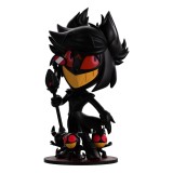 YOUTOOZ HAZBIN HOTEL RADIO DEMON ALASTOR VINYL FIGURE