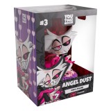 YOUTOOZ HAZBIN HOTEL ANGEL DUST VINYL FIGURE