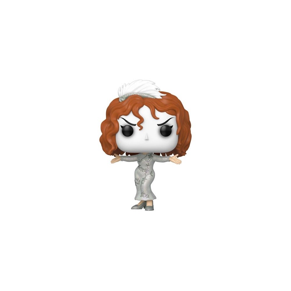 FUNKO POP! THE HOUSE OF 1000 CORPSES BABY BOBBLE HEAD FIGURE FUNKO