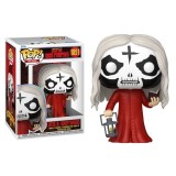 FUNKO FUNKO POP! PLUS THE HOUSE OF 1000 CORPSES OTIS B. DRIFTWOOD BOBBLE HEAD PVC FIGURE