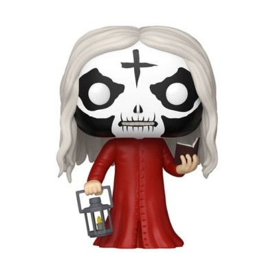 FUNKO POP! THE HOUSE OF 1000 CORPSES OTIS B. DRIFTWOOD BOBBLE HEAD FIGURE FUNKO