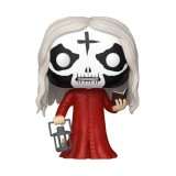FUNKO FUNKO POP! PLUS THE HOUSE OF 1000 CORPSES OTIS B. DRIFTWOOD BOBBLE HEAD PVC FIGURE