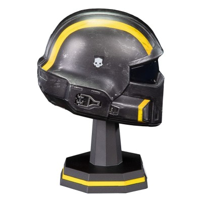 DARK HORSE HELLDIVERS 2 B-01 TACTICAL HELMET 1/4 REPLICA