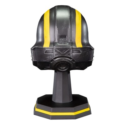 DARK HORSE HELLDIVERS 2 B-01 TACTICAL HELMET 1/4 REPLICA