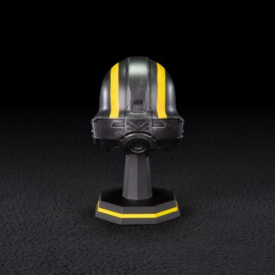 DARK HORSE HELLDIVERS 2 B-01 TACTICAL HELMET 1/4 REPLICA