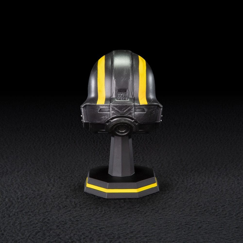 DARK HORSE HELLDIVERS 2 B-01 TACTICAL HELMET 1/4 REPLICA