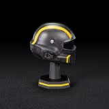 HELLDIVERS 2 B-01 TACTICAL HELMET CASCO 1/4 REPLICA DARK HORSE