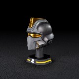 DARK HORSE HELLDIVERS 2 HERO OF THE FEDERATION HELMET 1/4 REPLICA