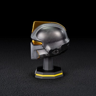 DARK HORSE HELLDIVERS 2 HERO OF THE FEDERATION HELMET 1/4 REPLICA